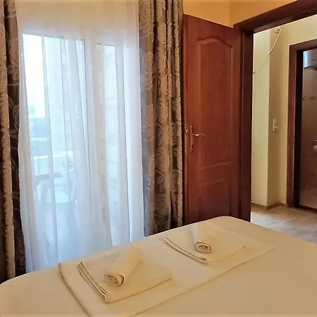 Castellamare Residence Петровац Номер фото