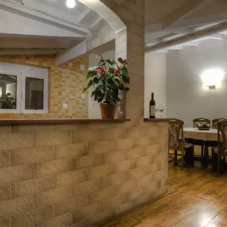 Castellamare Residence Петровац Экстерьер фото