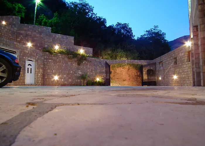 Castellamare Residence