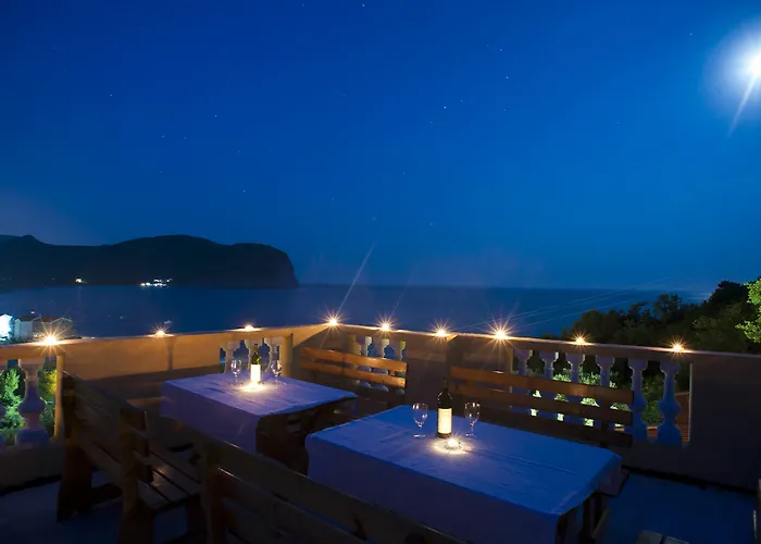 Castellamare Residence