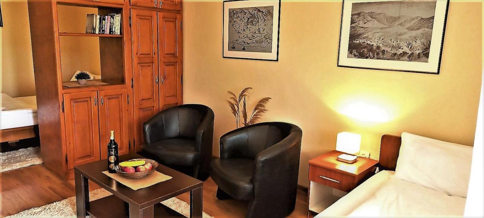 Castellamare Апартаменты