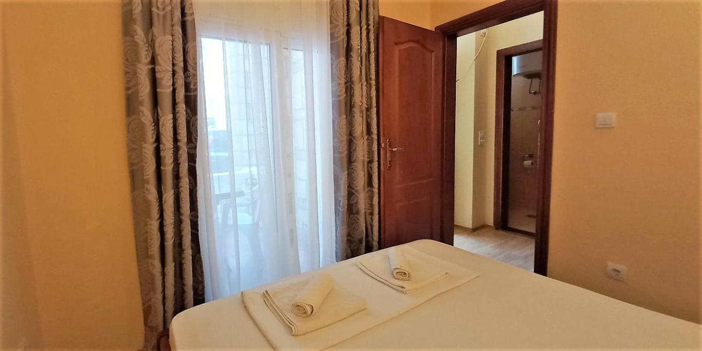Castellamare Апартаменты