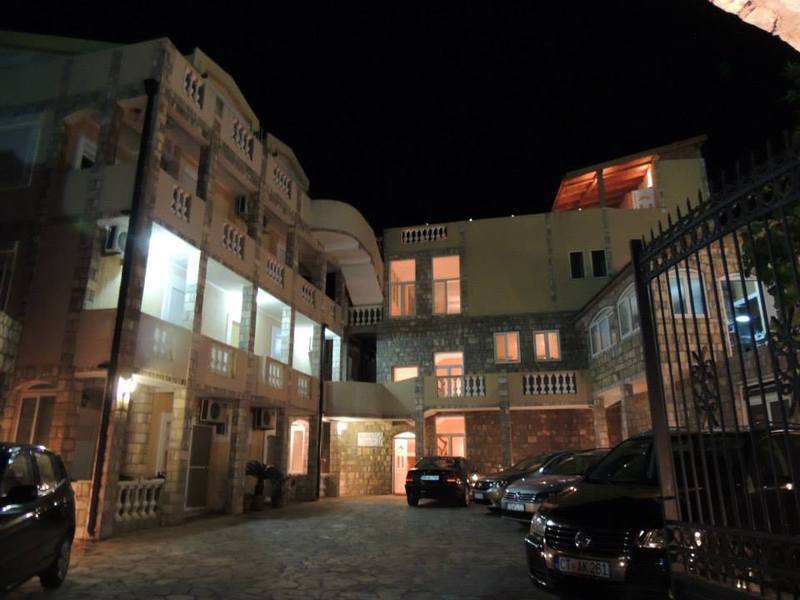 Апартаменты Castellamare