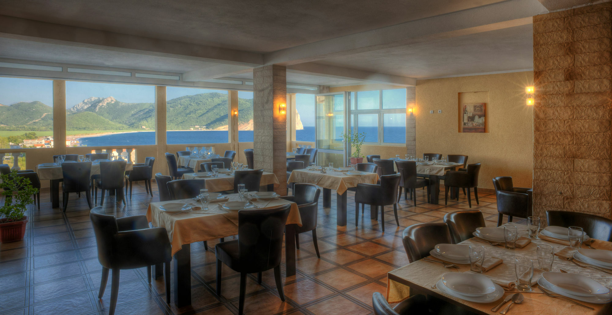 Castellamare Апартаменты