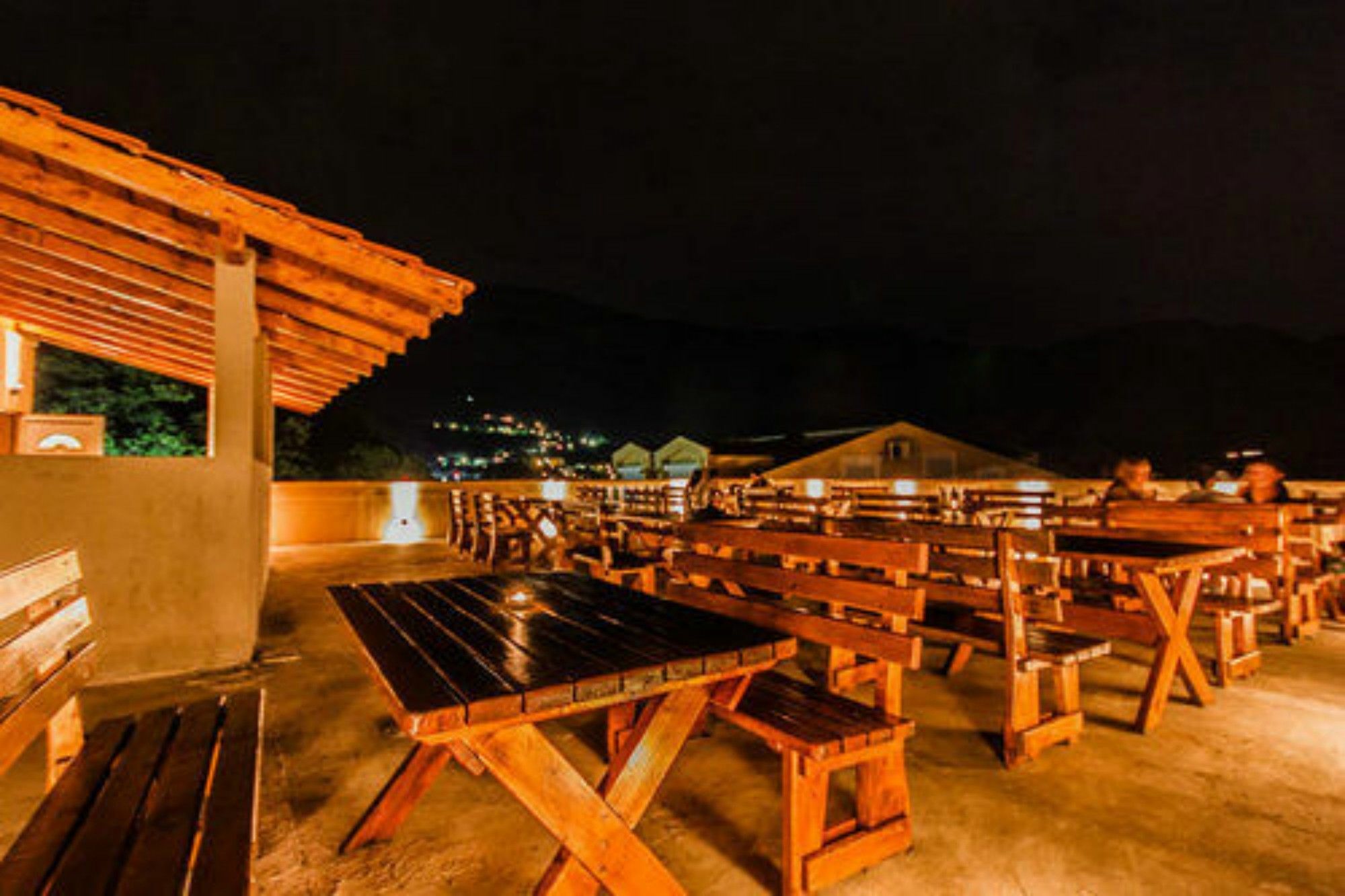 Castellamare Апартаменты *