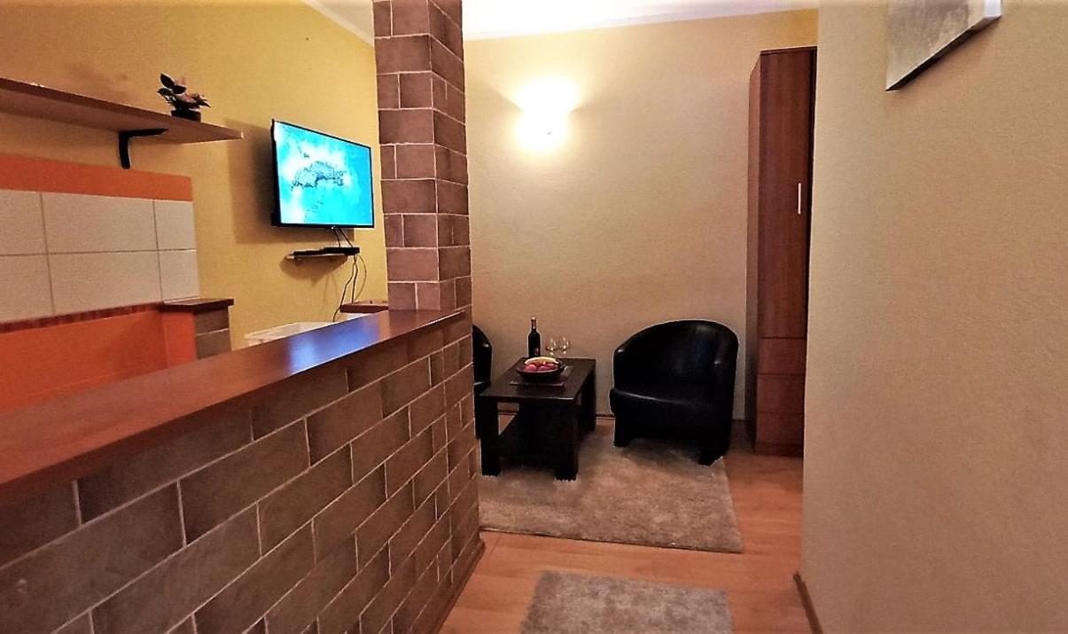 Castellamare Appartement Petrovac