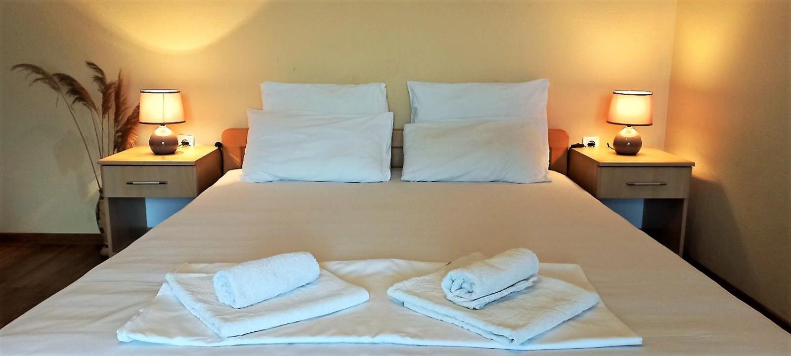 Castellamare Appartement