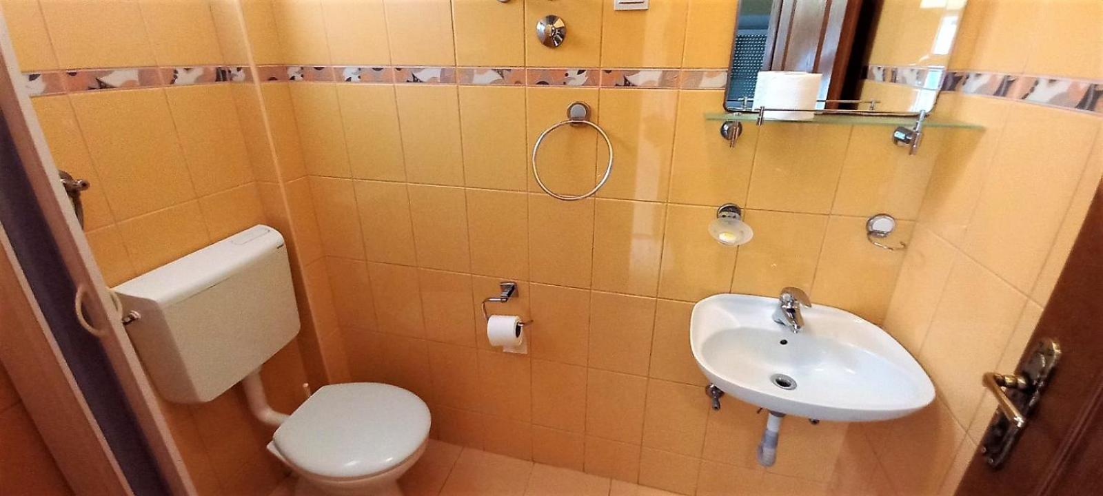 Castellamare Appartement