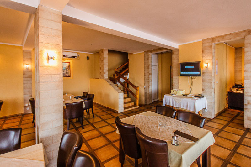 Appartement Castellamare Petrovac