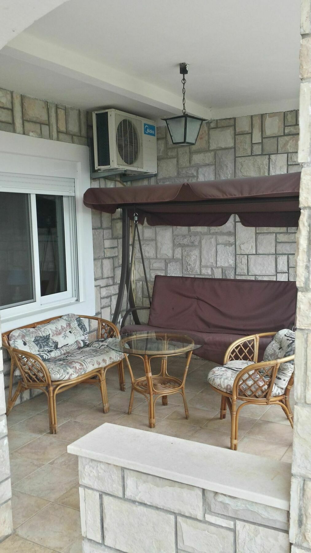 Castellamare Appartement