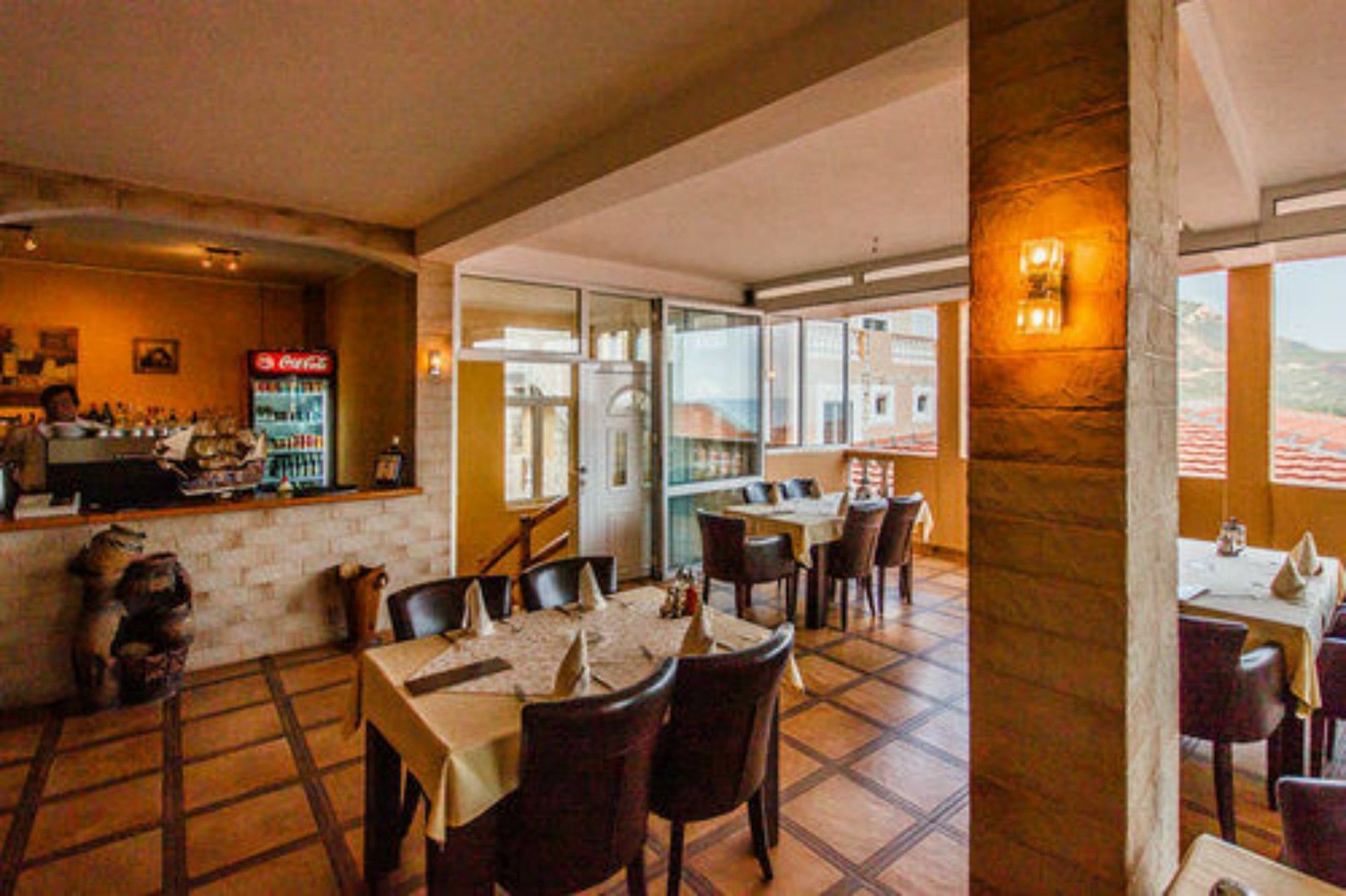 Castellamare Appartement